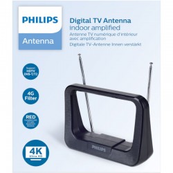 SDV1226/GRS PHILIPS ΨΗΦΙΑΚΗ ΚΕΡΑΙΑ ΕΣΩΤΕΡΙΚΗ
